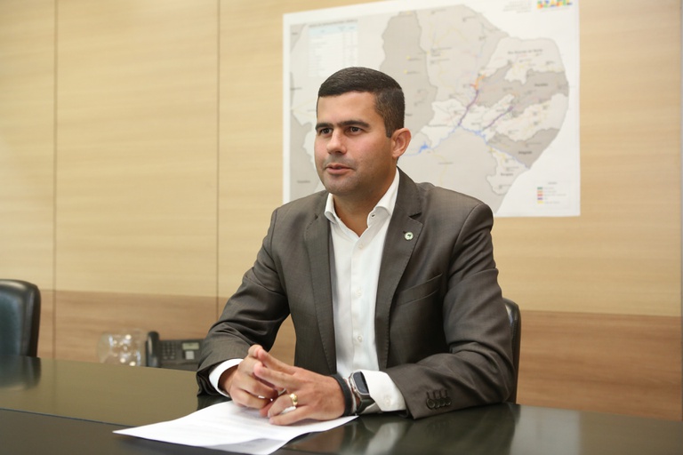 Dia de Luta pela Reforma Agrária: MIDR reforça compromisso com a dignidade no campo por meio do acesso à água