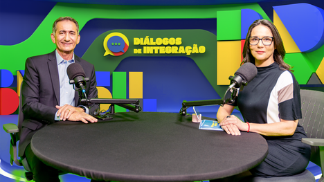 Diálogos de Integração Ep#1: Margem Equatorial