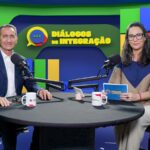 Diálogos de Integração: Waldez Góes fala sobre Caminho das Águas