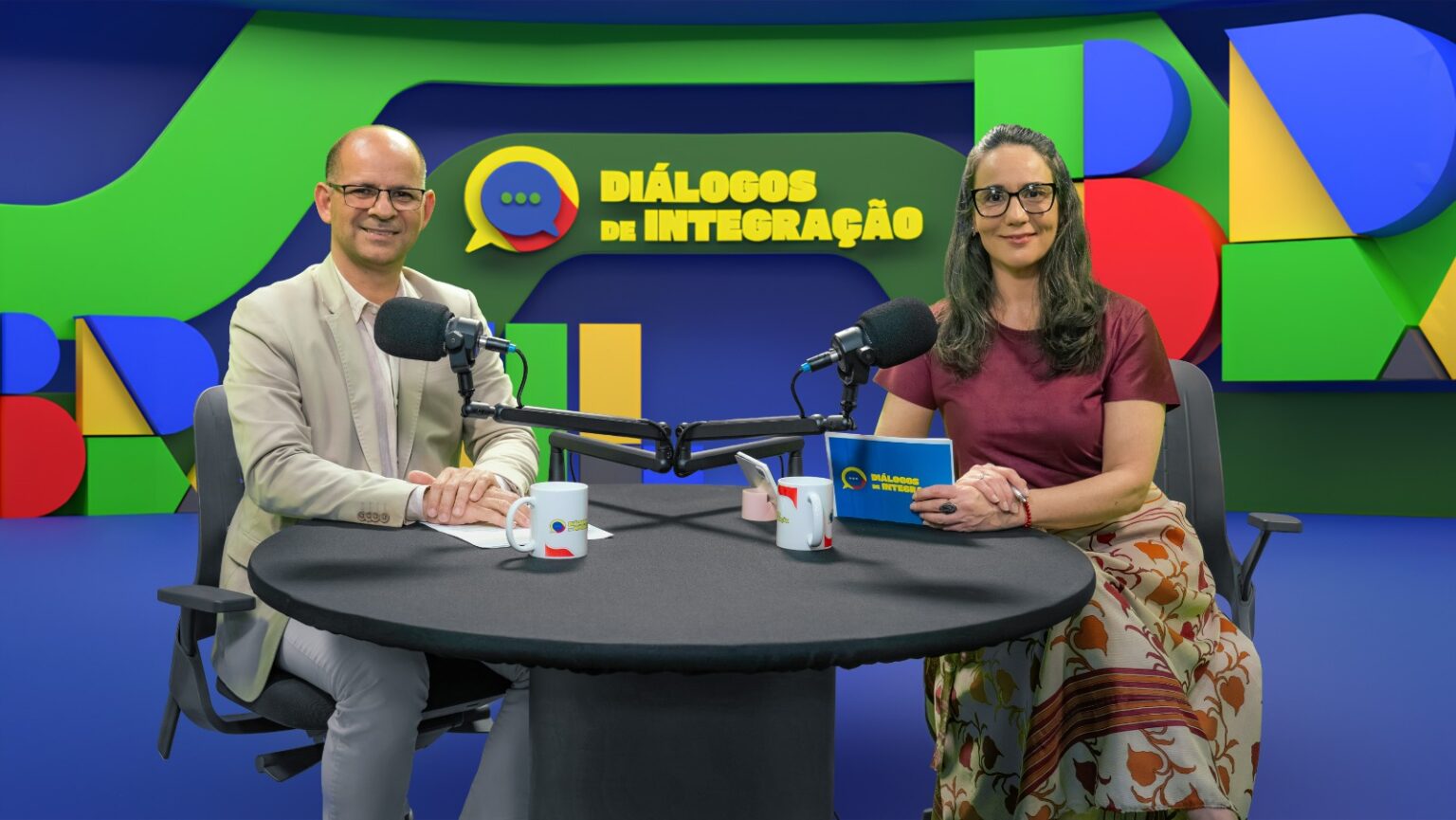 Diálogos de Integração: preparação do Governo Federal para a COP 30