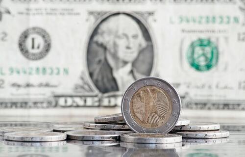 Dólar conclui último pregão em queda de 0,11%, a R$ 5,65
