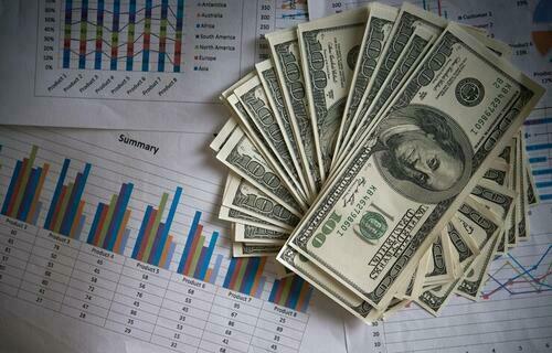 Dólar encerra última sessão em queda de 0,31%, cotado ao R$ 5,63