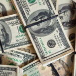 Dólar fechou em leve alta de 0,07%