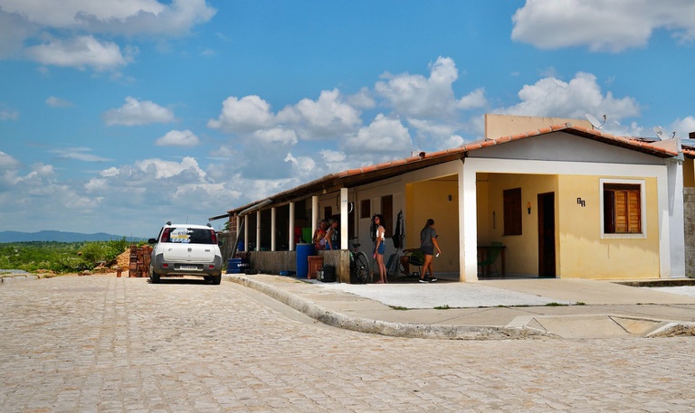 Do sertão ao mar: como uma barragem reconstruiu a vida de moradores do Seridó