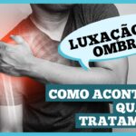 Dr. Ajuda: Sintomas e tratamento da luxação de ombro