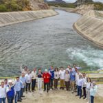 Duplicação de bombeamento do Eixo Norte do PISF dá início a um novo capítulo de transformação no sertão pernambucano