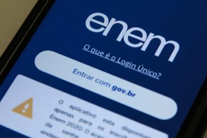 ENEM: isenção pode ser solicitada até esta sexta-feira (2)