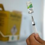 ESPÍRITO SANTO: Mobilização contra a gripe continua no estado