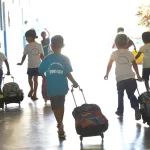 Educação infantil: 35% dos municípios com filas de espera em creches não adotam critérios de priorização