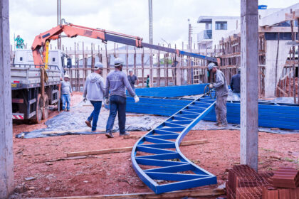 Educação: sem resposta no prazo, 863 obras paralisadas e inacabadas poderão ser canceladas