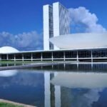 Em meio à Marcha de Prefeitos, Congresso terá semana agitada nos bastidores