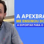 Empreendedor transforma castanhas-do-Brasil em negócio global com apoio da ApexBrasil