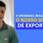 Empresa da Serra Gaúcha exporta sucos e vinagres orgânicos para os EUA