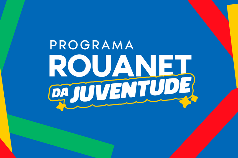 Encerram no dia 30 as inscrições para o Programa Rouanet da Juventude