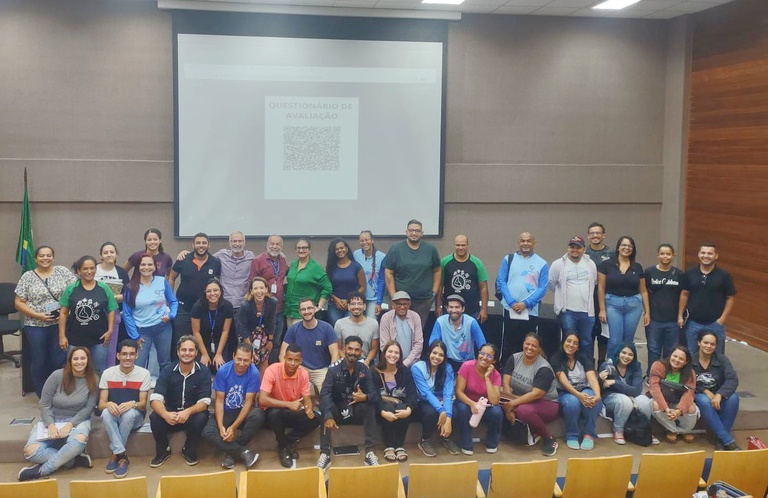 Encontro da Ciência com o Território fortalece diálogo entre academia e governo