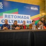 Esperança e solidariedade após a tragédia