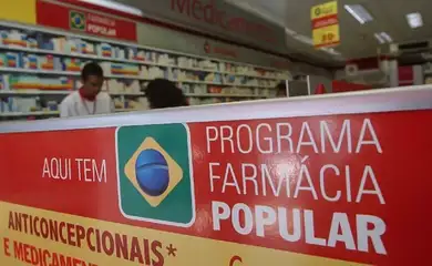 FARMÁCIA POPULAR: Brasil avança na distribuição de medicamentos