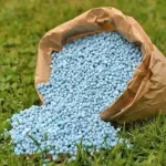 FERTILIZANTES: Produção de intermediários cai 12% no quadrimestre