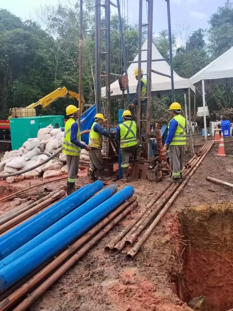 Fertilizantes: Potássio do Brasil obtém Licença de Instalação para usina do projeto Autazes