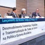 Fronteiras têm papel estratégico no desenvolvimento regional