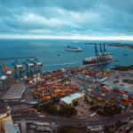 Fundo da Marinha Mercante: Bahia conta com mais de R$ 7 bi para investir na indústria naval