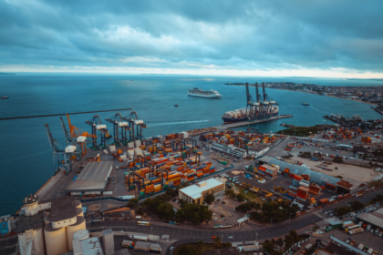 Fundo da Marinha Mercante: Bahia conta com mais de R$ 7 bi para investir na indústria naval