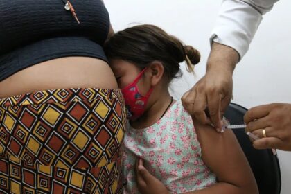 GRIPE: 50% dos povos indígenas foram vacinados; mobilização continua no pais