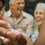 GRIPE: com cobertura vacinal de 42%, prefeitura do Rio mantém vacinação