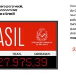 Gasto Brasil: ferramenta de monitoramento de gastos públicos será lançada em São Paulo