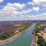 Governo Federal inicia vistoria do Caminho das Águas no Nordeste