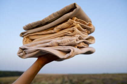 HISTÓRIAS EXPORTADORAS: Estamos vivendo “momento de ouro”, revela exportadora de moda feita com algodão ecológico