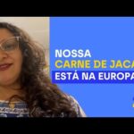HISTÓRIAS EXPORTADORAS: conheça a trajetória da empreendedora que transformou as jacas do quintal de casa em um negócio lucrativo