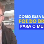 HISTÓRIAS EXPORTADORAS: veja como a Britvic Brasil mais do que dobrou o número de clientes no exterior