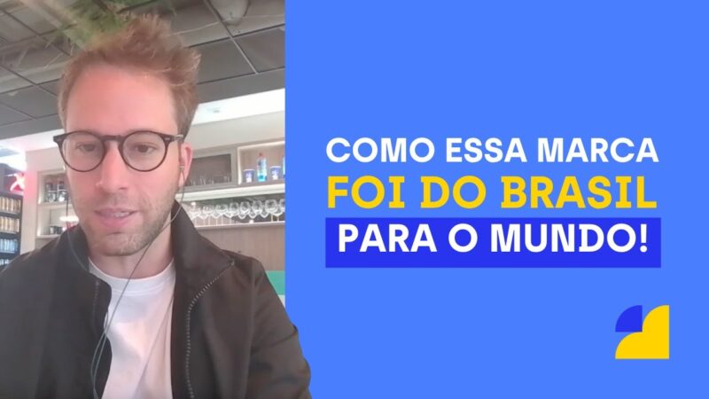 HISTÓRIAS EXPORTADORAS: veja como a Britvic Brasil mais do que dobrou o número de clientes no exterior