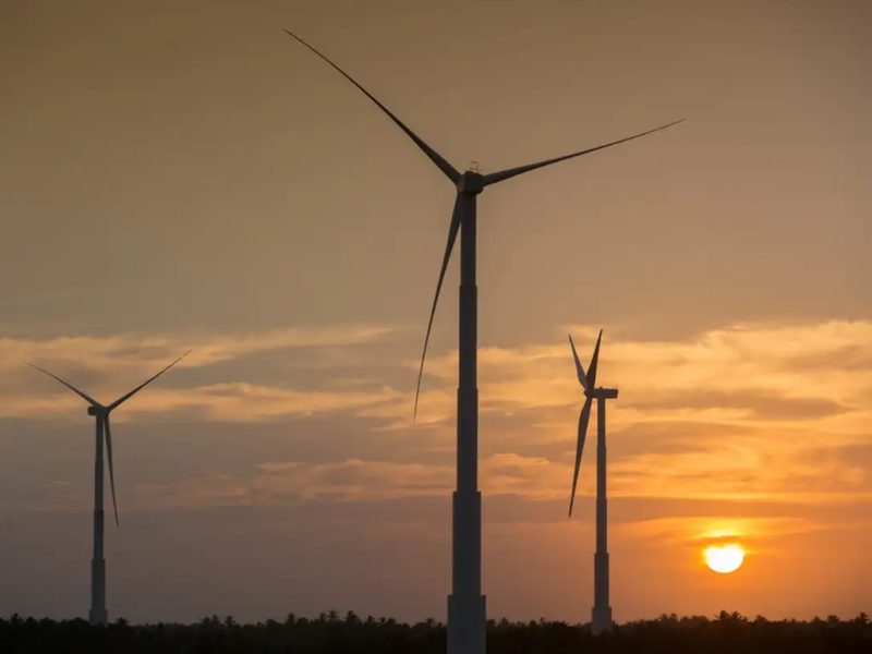 Hidrogênio verde: marco regulatório é aprovado e retorna à Câmara