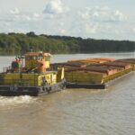 Hidrovia do Rio Tocantins: Ibama autoriza processo de derrocamento do Pedral do Lourenço