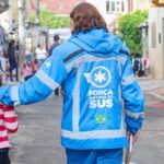 Histórias por trás da ajuda: quem são os mais de 500 voluntários da FN-SUS no RS