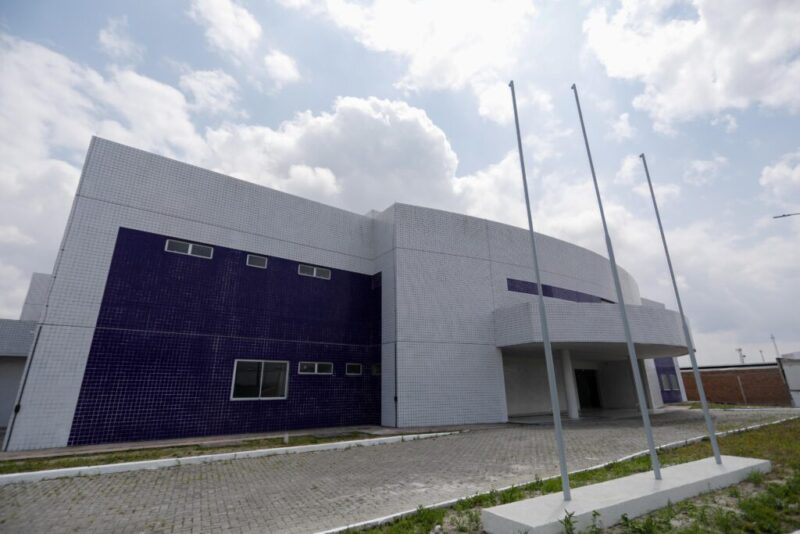 Hospital da Mulher do Agreste: “não vamos precisar transferir os pacientes”, diz governadora Raquel Lyra