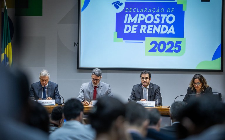 IRPF 2025: Confira mudanças e pontos de atenção para os contribuintes
