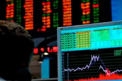 Ibovespa cai pelo segundo dia consecutivo
