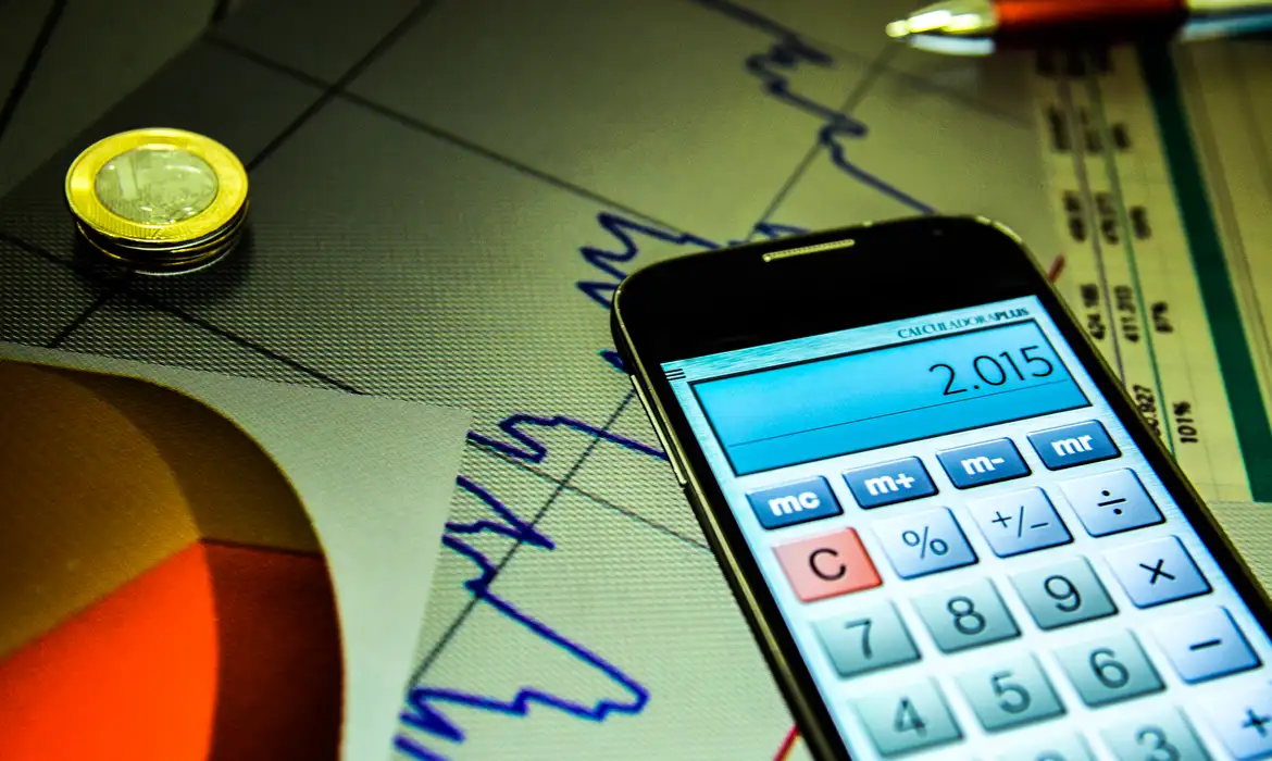 Ibovespa está cotado a 119,6 mil pontos