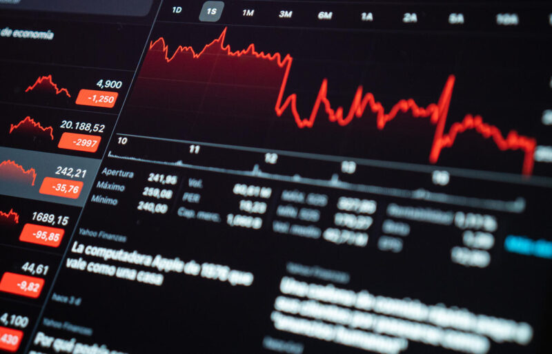 Ibovespa fecha com leve alta, de 0,12%