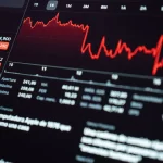 Ibovespa recua e vai a 138.534 pontos, na última sessão