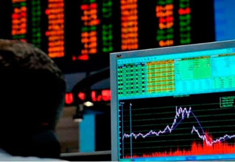 Ibovespa renovou seu patamar, em mais um dia de alta