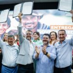 Inclusão produtiva e renda no centro das ações sociais no Amapá