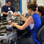 Indústria: novo título de renda fixa vai fomentar setor com redução do custo de crédito em investimentos