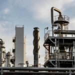 Indústria química: produção, vendas e demanda interna caem no primeiro bimestre de 2025