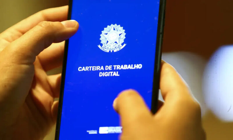 Informativo CNM aponta criação de mais de 125 mil empregos formais em maio