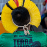 Jovens indígenas de todo o país recebem informações sobre acesso a políticas culturais