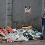 LIXO: Brasil gastou cerca de R$ 29 bi com limpeza urbana em 2022